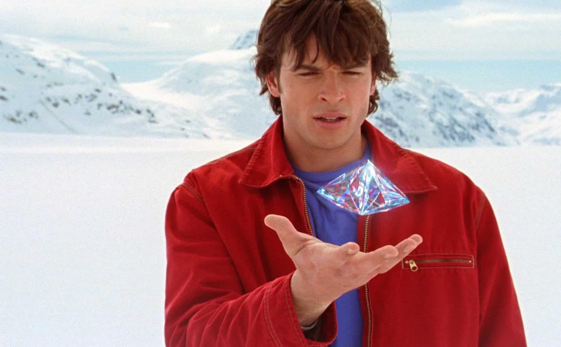 "Smallville" Cast Reunion