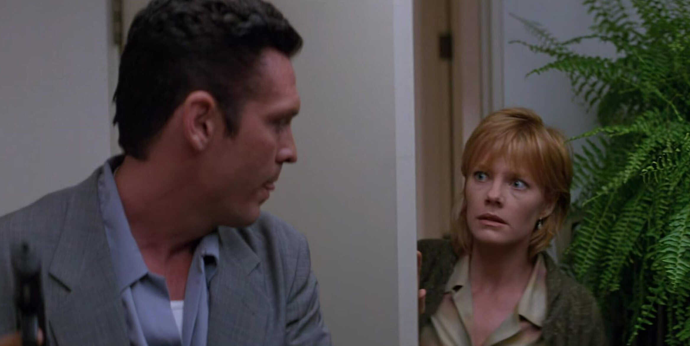 "Species" (1995)