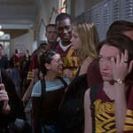"The Faculty" (1998)