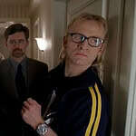 "The Lone Gunmen" (2001)