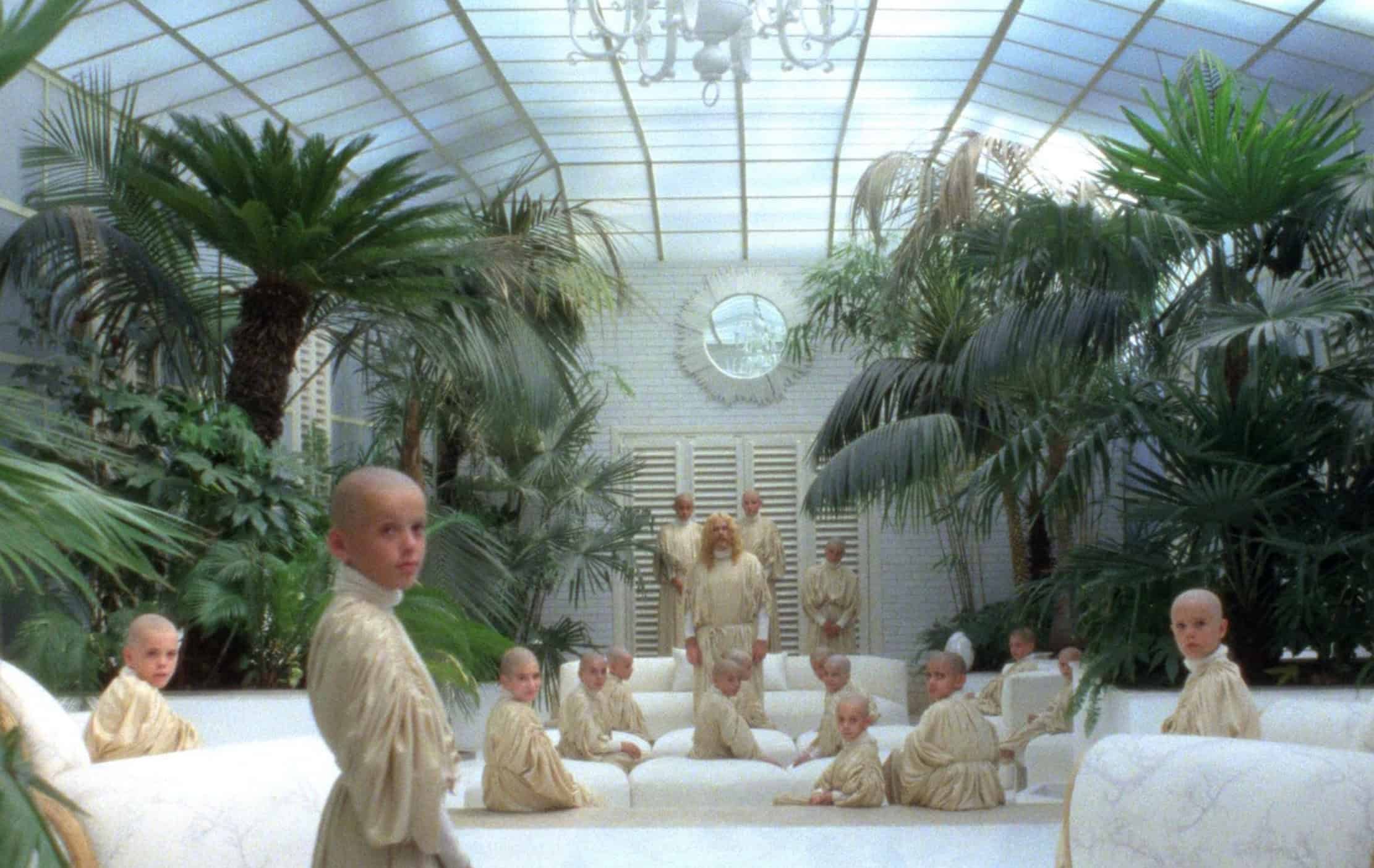 "The Visitor" (1979)