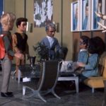 "Thunderbirds" (1965)