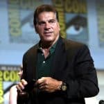 Lou Ferrigno