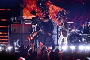 62nd Annual GRAMMY Awards - Show