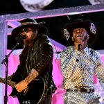 Lil Nas X & Billy Ray Cyrus – Old Town Road