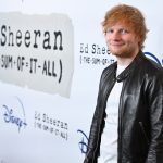 Ed Sheeran & Travis Scott – Antisocial
