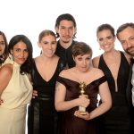 Hannah Horvath –Girls