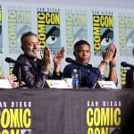 11. The Walking Dead