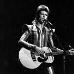 Queen & David Bowie – Under Pressure