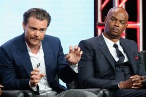 2016 Summer TCA Tour - Day 13