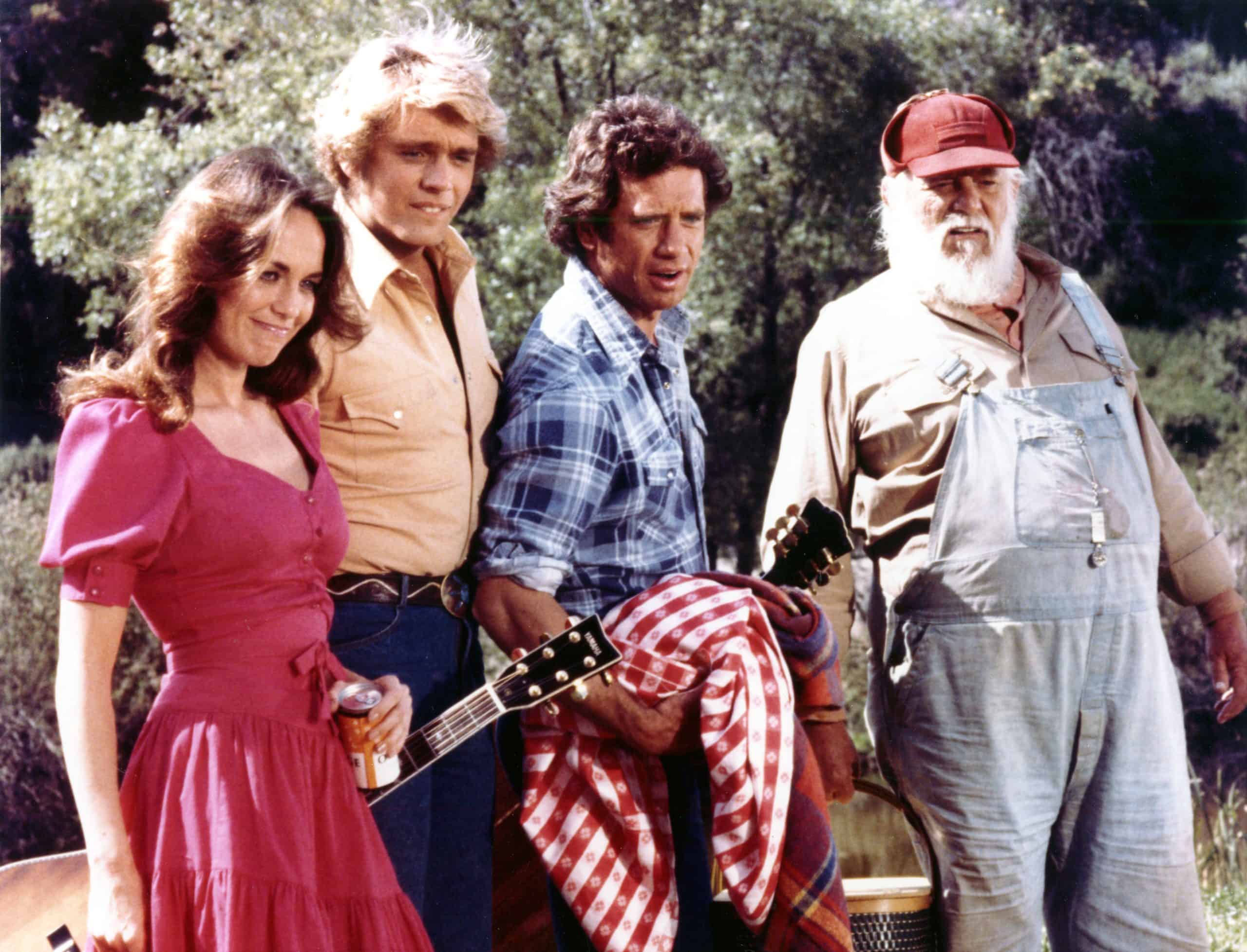 13. The Dukes of Hazzard