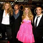 Serena van der Woodsen–Gossip Girl