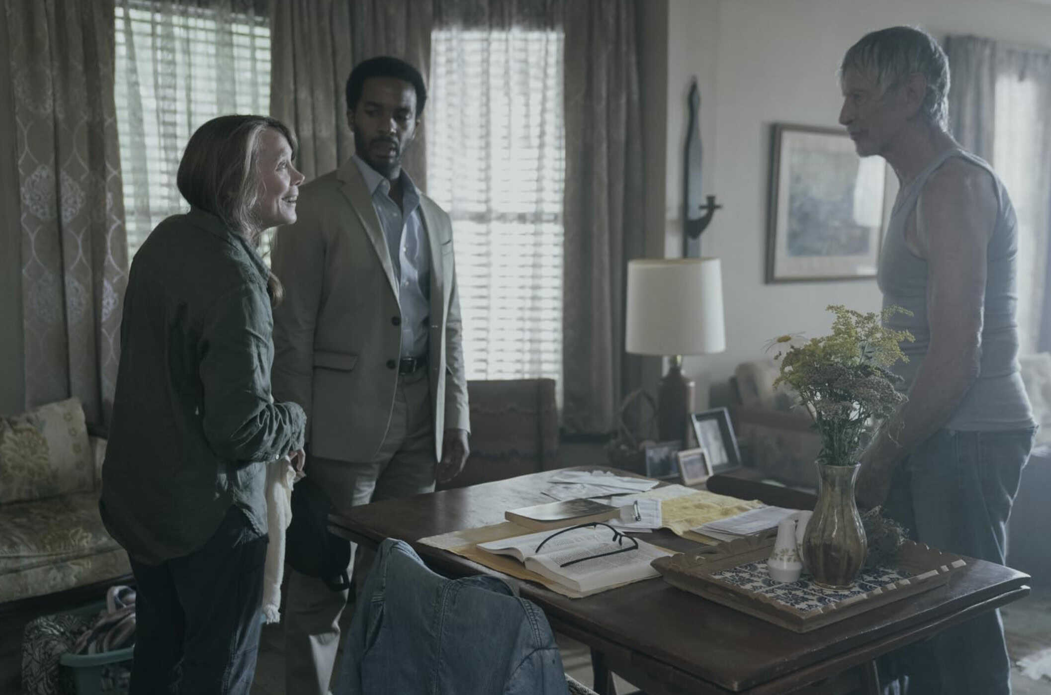 "Castle Rock" (2018 – 2019)