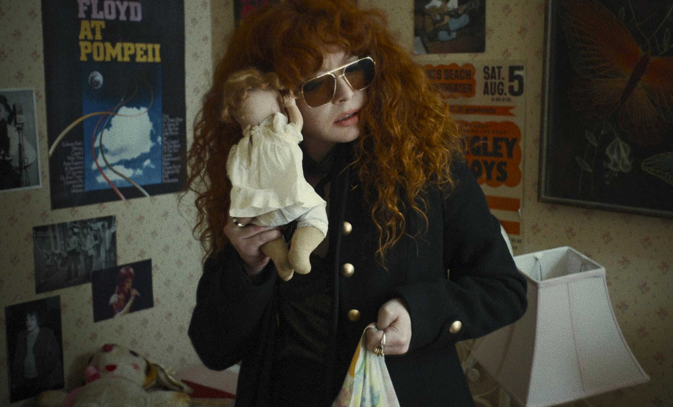 "Russian Doll" (2019 – 2022)