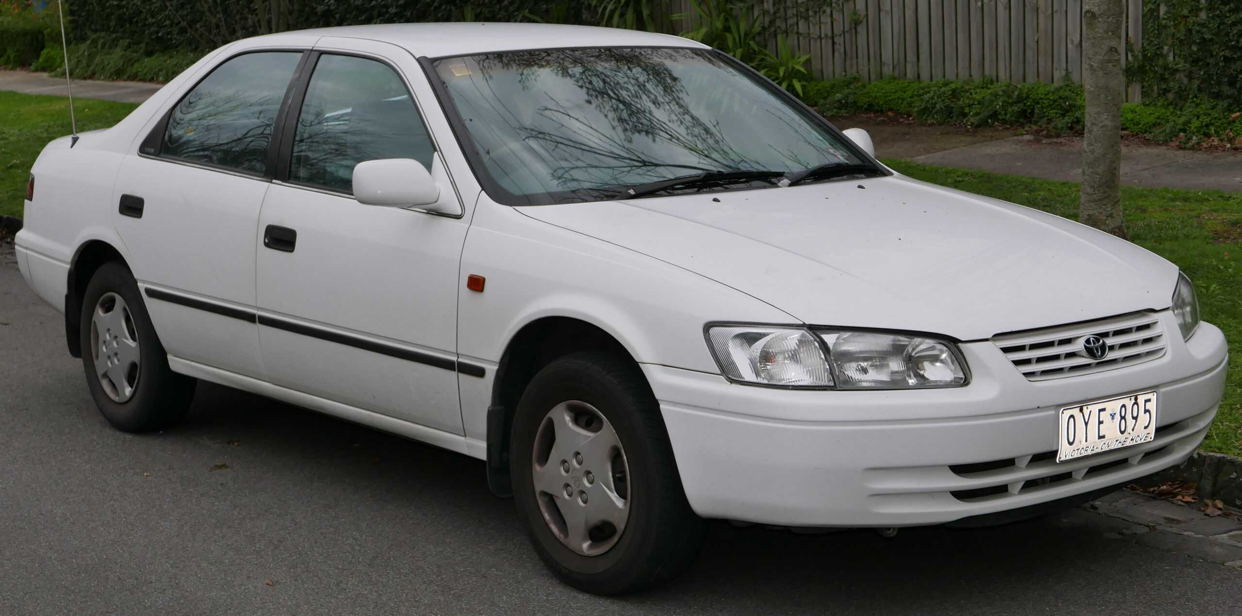 One Car Model Has Dominated American Sales for Nearly 30 Years