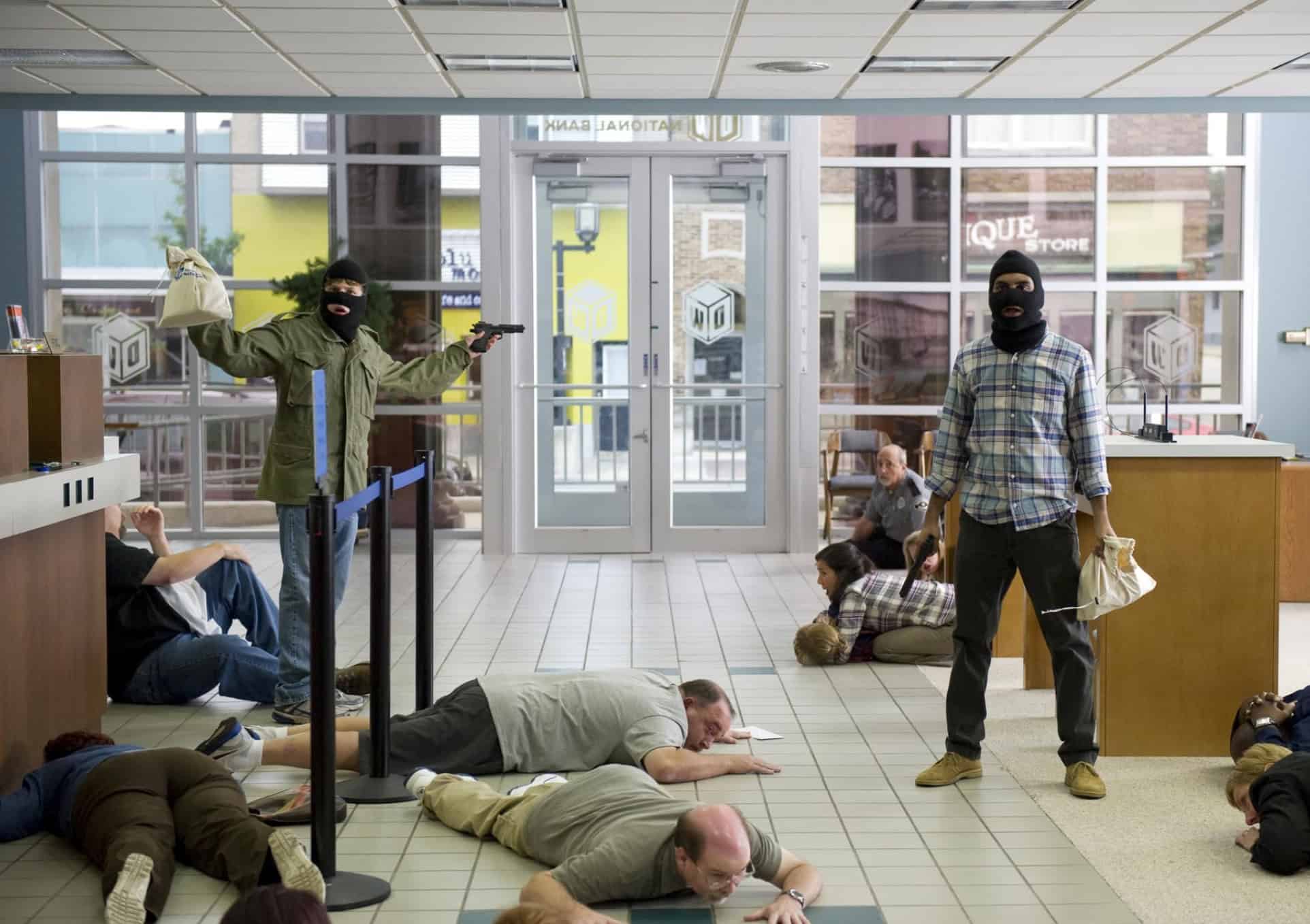 "30 Minutes Or Less" (2011)