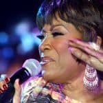 Patti LaBelle