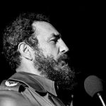 Fidel Castro