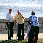 Donald Trump: The West Palm Beach Attempt