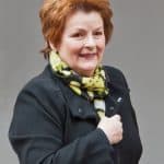 25. Mrs. Bennett- Pride and Prejudice (2005 film)