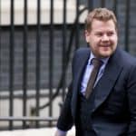 James Corden