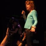 David Johansen