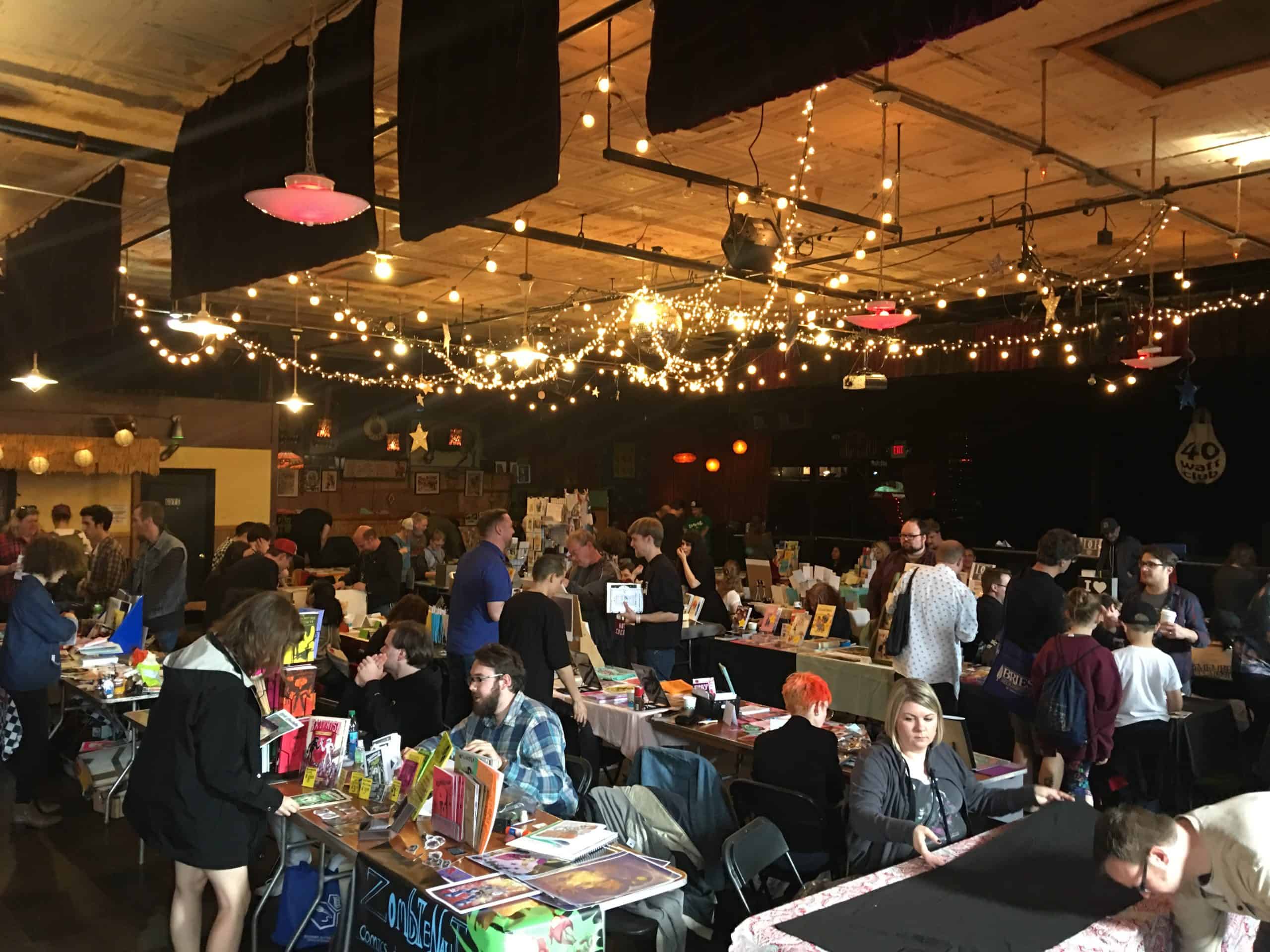 40 Watt Club - Athens, Georgia