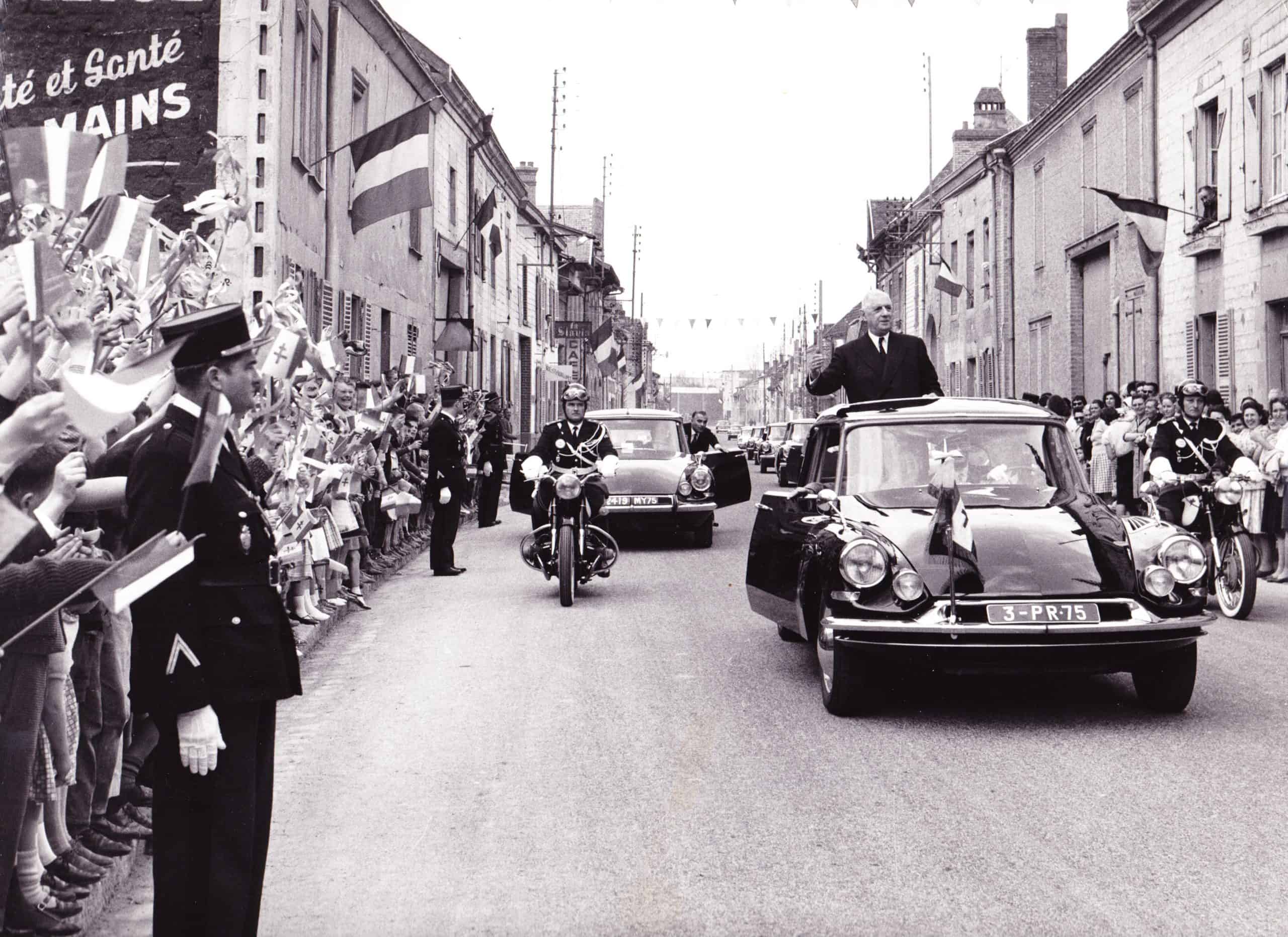 Charles de Gaulle