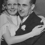 Paul Bern's Strange and Untimely Death