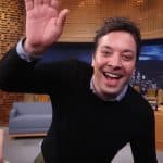 Jimmy Fallon Blackface Skit