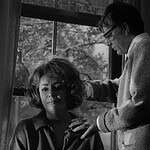 Who's Afraid of Virginia Woolf? – Mike Nichols (1966)