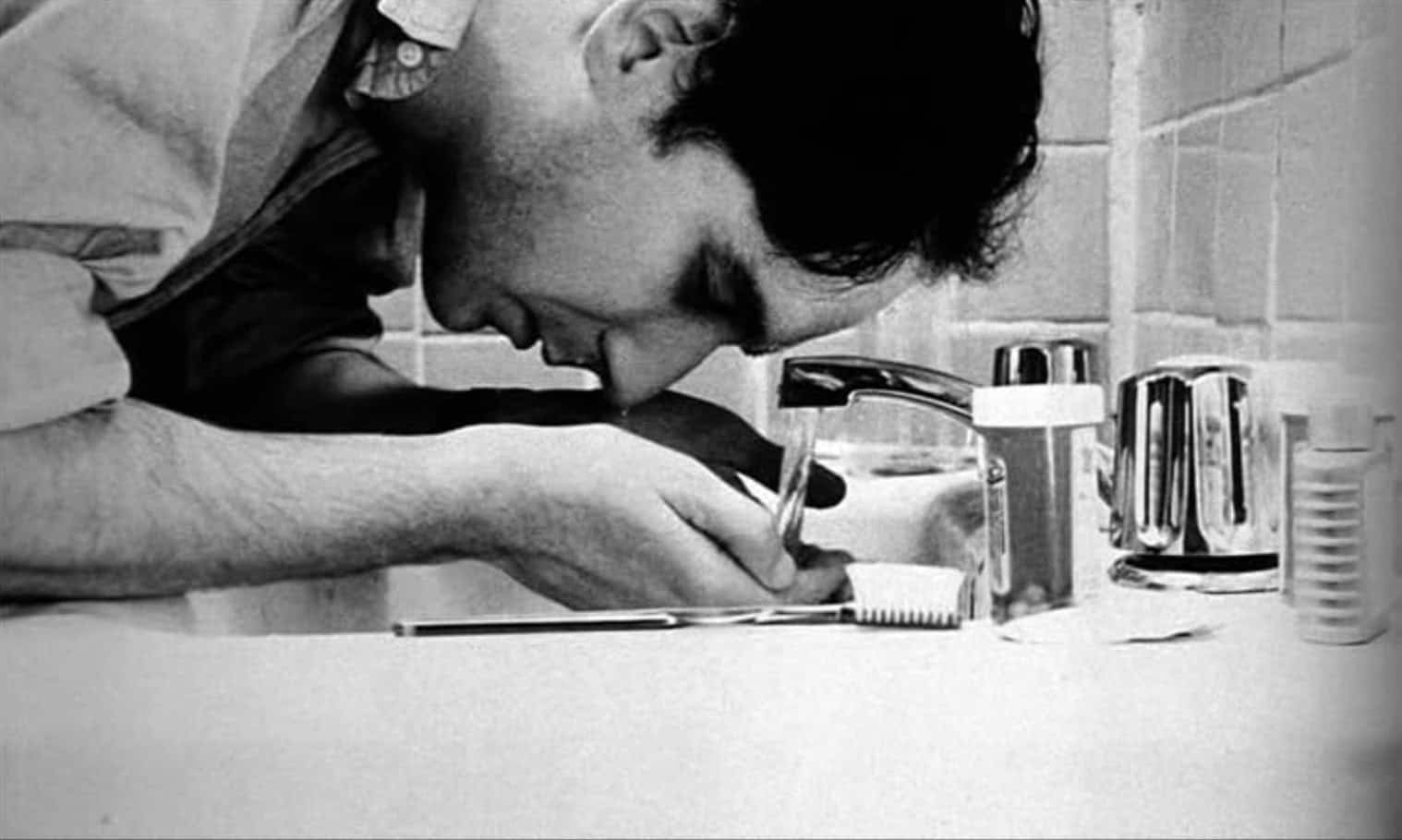 Pi – Darren Aronofsky (1998)