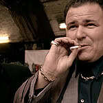 Lock, Stock and Two Smoking Barrels – Guy Ritchie (1998)