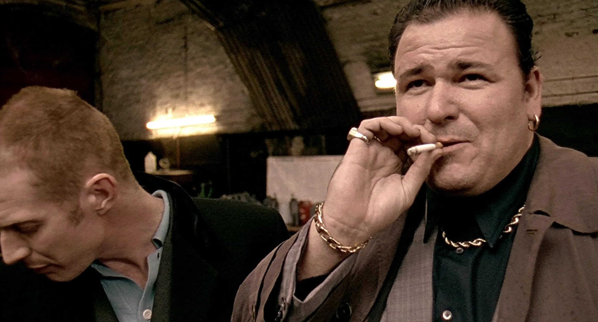 Lock, Stock and Two Smoking Barrels – Guy Ritchie (1998)