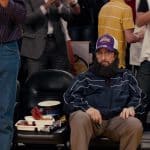 Al Pacino – Jack and Jill