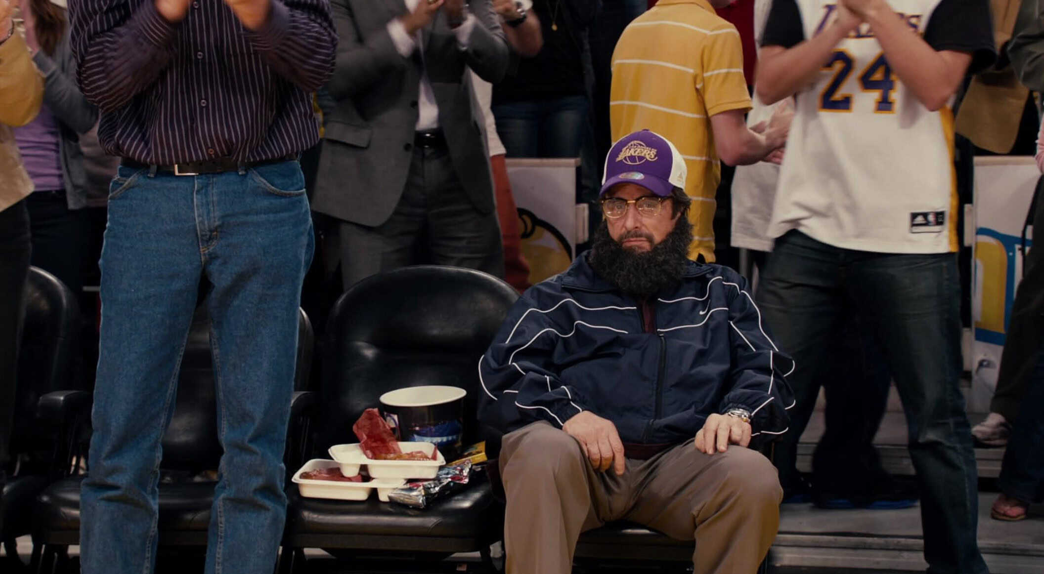 Al Pacino – Jack and Jill