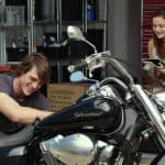 Jacob Elordi – The Kissing Booth