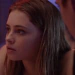 Josephine Langford – After