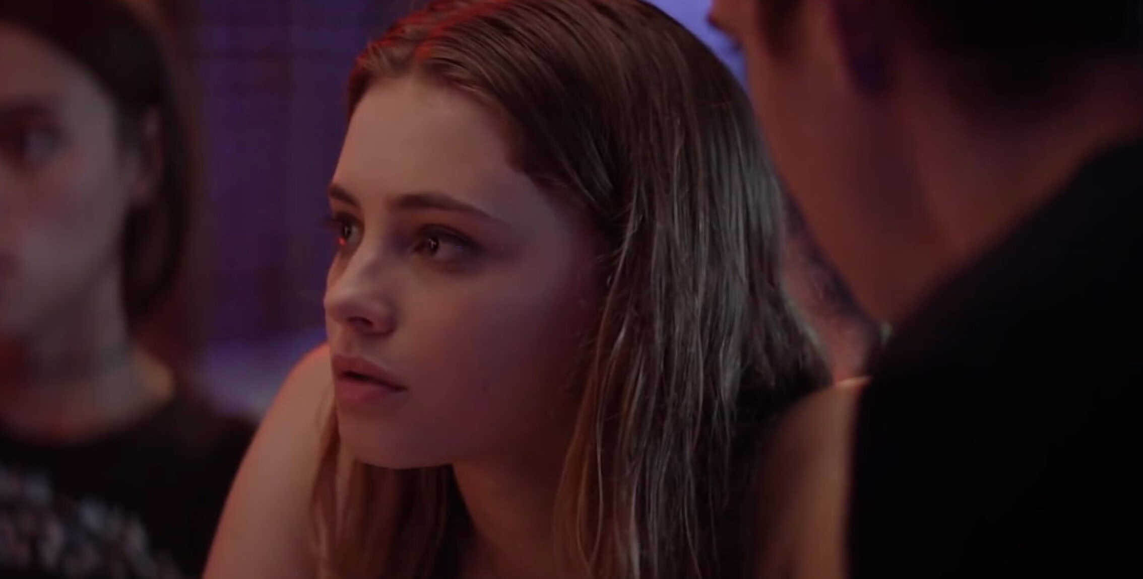 Josephine Langford – After