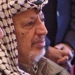 Yasser Arafat
