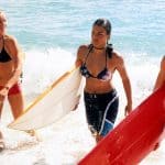 "Blue Crush"(2002)