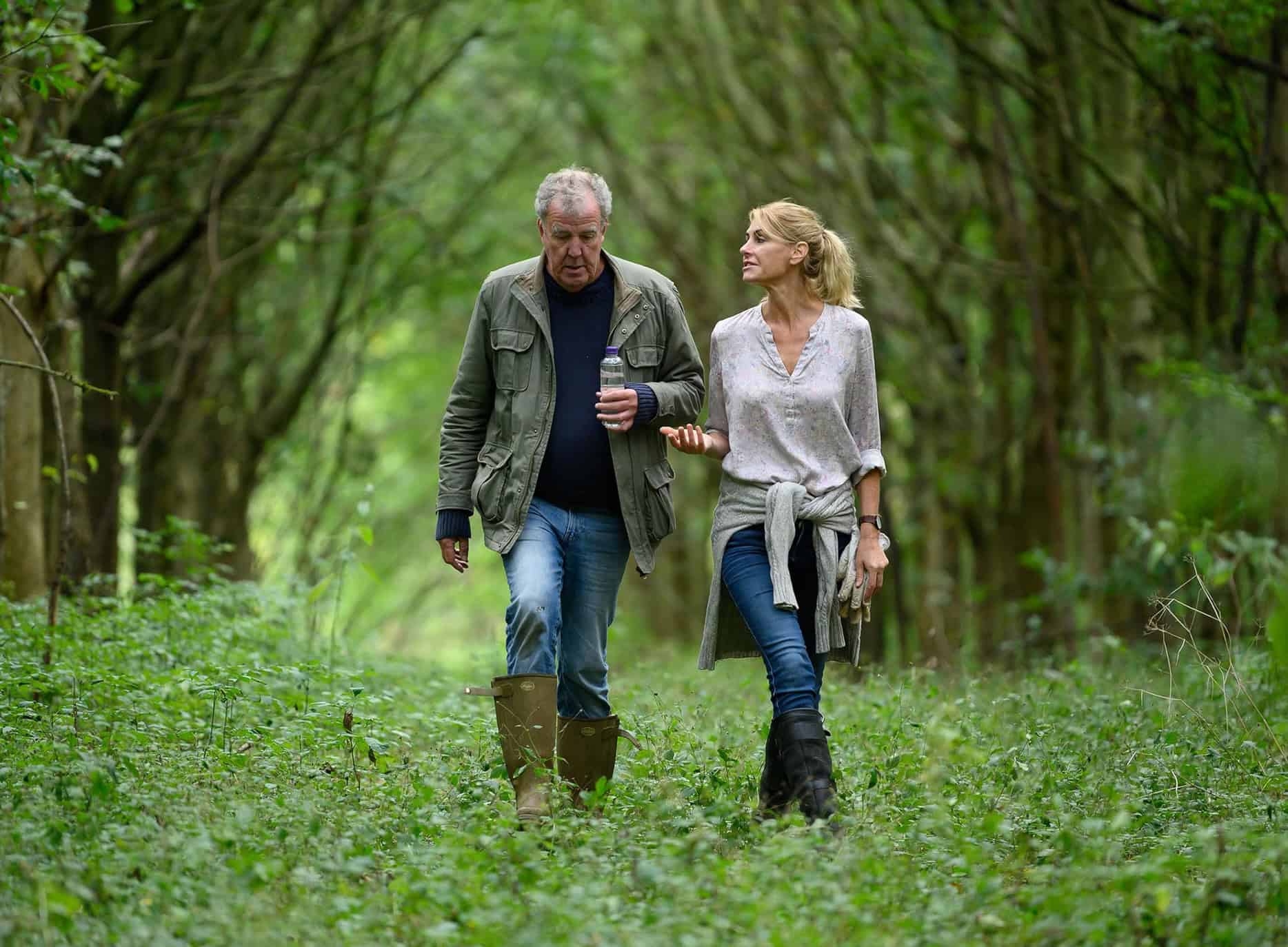 "Clarkson's Farm" (2021)