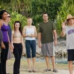 "Couples Retreat" (2009)