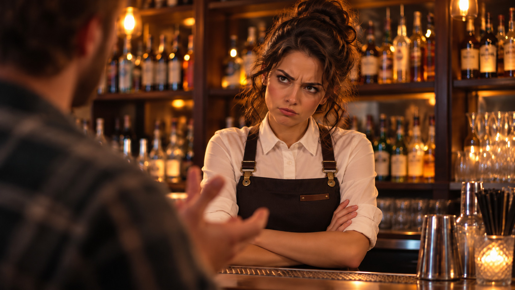 8 Drinks to Avoid at the Bar, and What to Order Instead