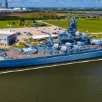 28 Massive Battleships That Were Built to Dominate