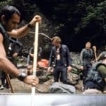 "Deliverance" (1972)
