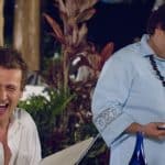 "Forgetting Sarah Marshall" (2008)