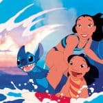 "Lilo & Stitch" (2002)