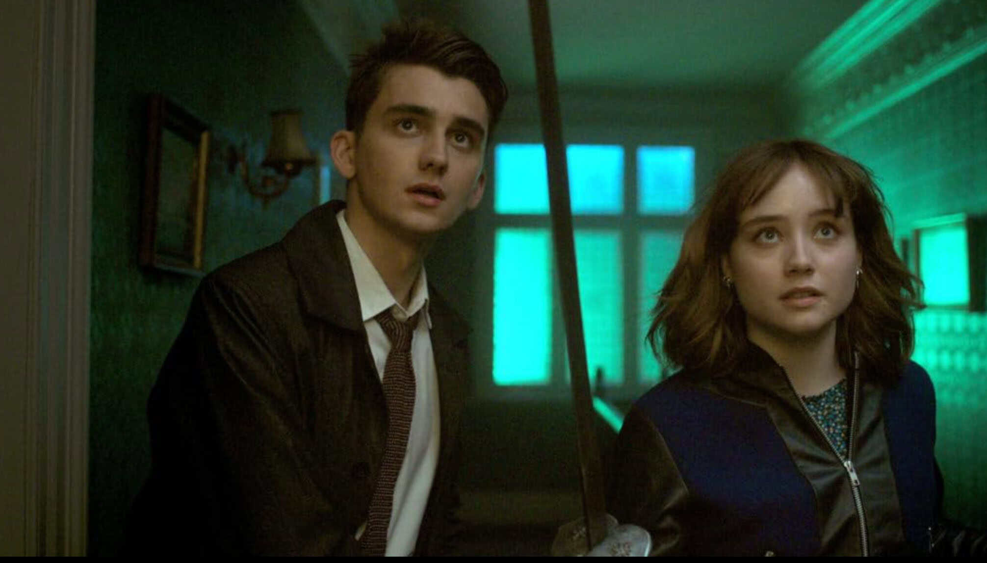 "Lockwood & Co."