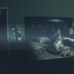 "Paranormal Activity" (2007)